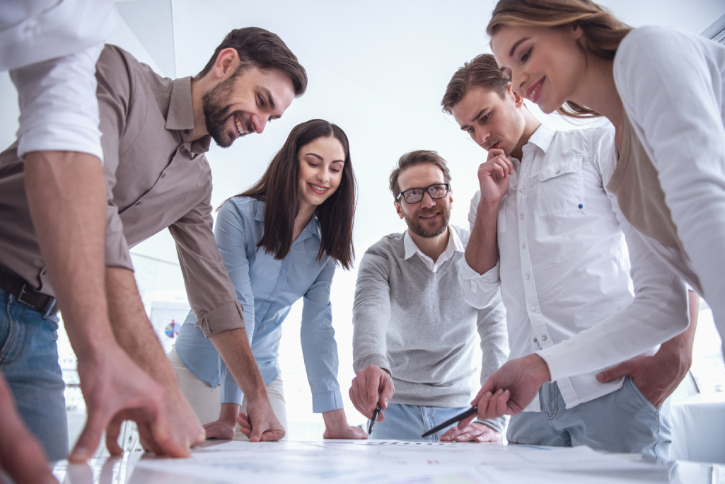 Team-Creative-Strategy-Planning